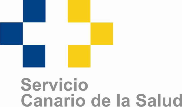 Logo Gobierno de Canarias