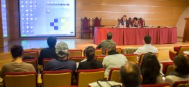 Sanidad presenta las líneas de trabajo para la creación de la primera Estrategia en Salud Mental en Canarias